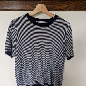 Zara top